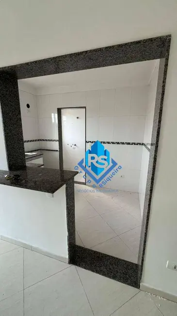 Foto 8 de Apartamento com 2 quartos para alugar, 70m2 em Vila Pires, Santo Andre - SP