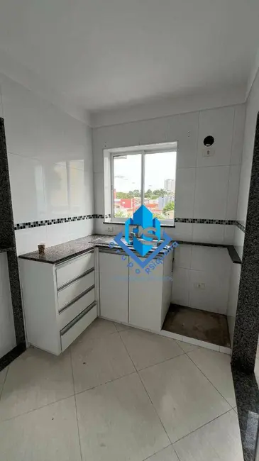 Foto 6 de Apartamento com 2 quartos para alugar, 70m2 em Vila Pires, Santo Andre - SP