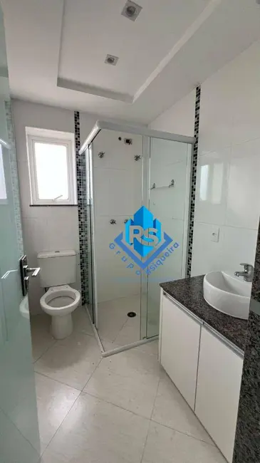 Foto 2 de Apartamento com 2 quartos para alugar, 70m2 em Vila Pires, Santo Andre - SP