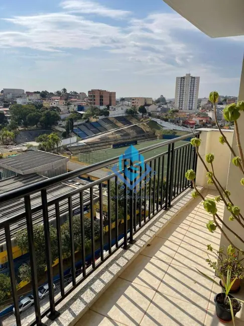 Foto 9 de Apartamento com 3 quartos à venda e para alugar, 98m2 em Sao Bernardo Do Campo - SP