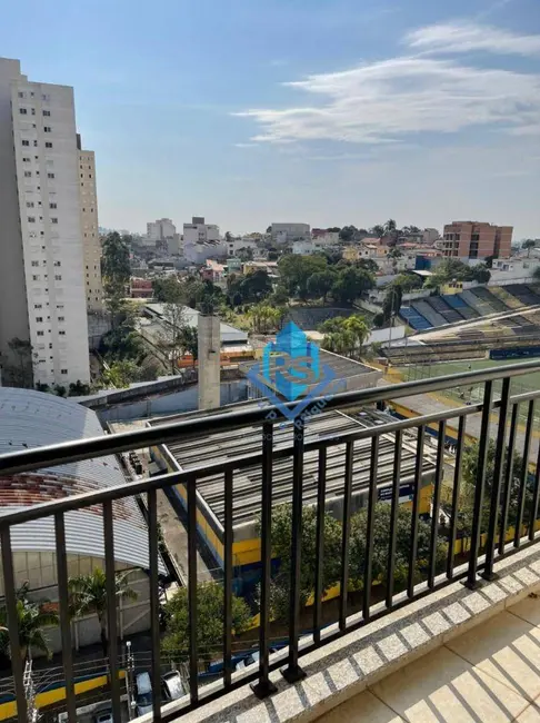 Foto 8 de Apartamento com 3 quartos à venda e para alugar, 98m2 em Sao Bernardo Do Campo - SP