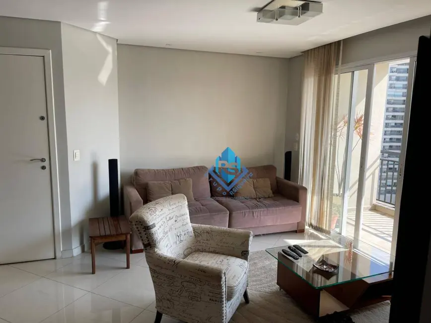 Foto 3 de Apartamento com 3 quartos à venda e para alugar, 98m2 em Sao Bernardo Do Campo - SP