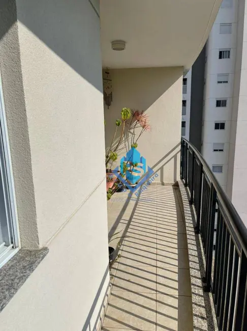 Foto 6 de Apartamento com 3 quartos à venda e para alugar, 98m2 em Sao Bernardo Do Campo - SP