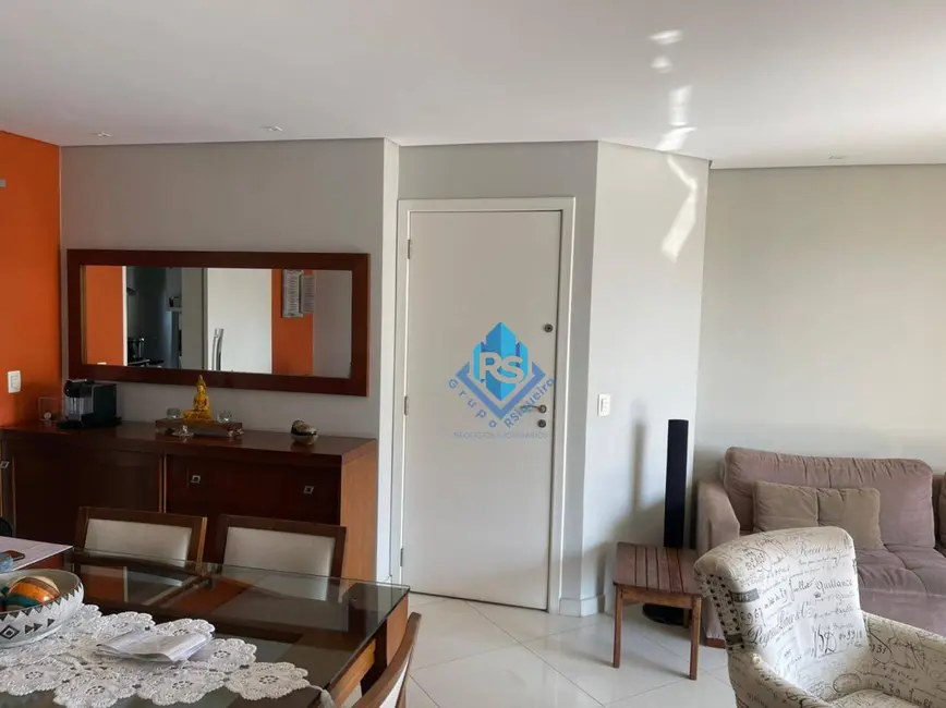 Foto 4 de Apartamento com 3 quartos à venda e para alugar, 98m2 em Sao Bernardo Do Campo - SP
