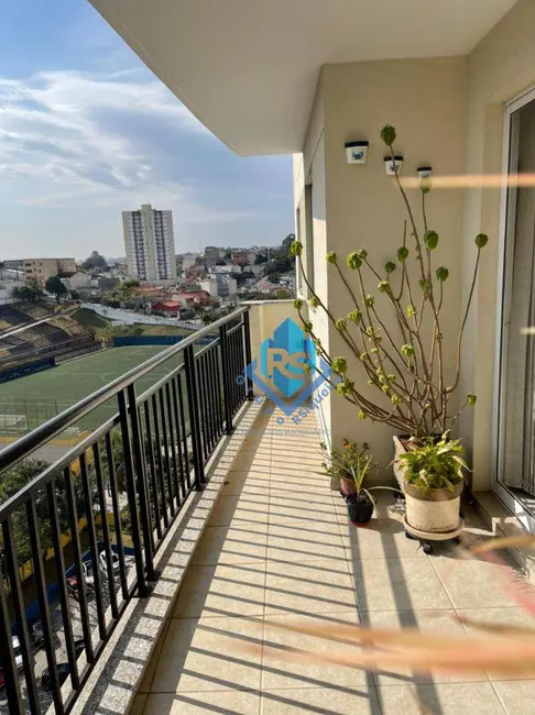 Foto 7 de Apartamento com 3 quartos à venda e para alugar, 98m2 em Sao Bernardo Do Campo - SP