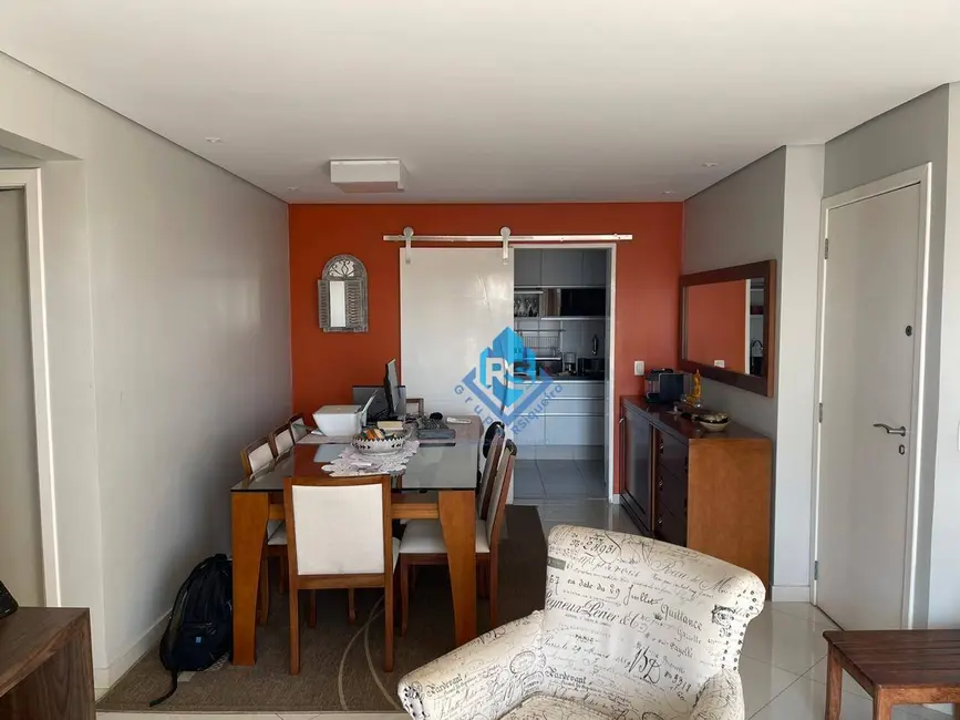 Foto 5 de Apartamento com 3 quartos à venda e para alugar, 98m2 em Sao Bernardo Do Campo - SP