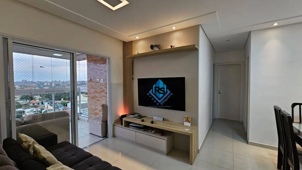 Foto 1 de Apartamento com 2 quartos à venda, 72m2 em Sao Bernardo Do Campo - SP