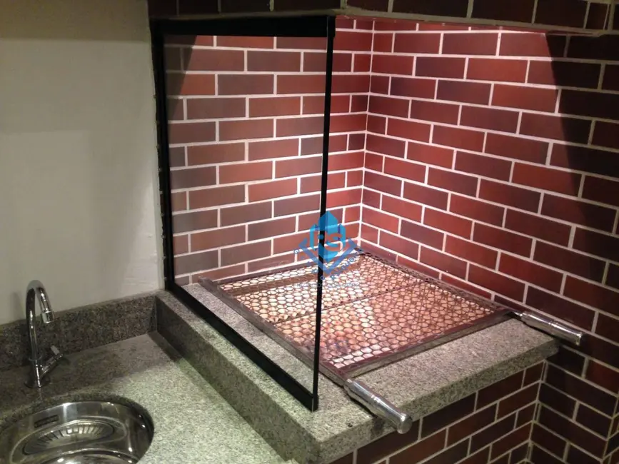 Apartamento com 2 quartos à venda, 72m2 em Sao Bernardo Do Campo - SP - imagem 9 Foto 9 de Apartamento com 2 quartos à venda, 72m2 em Sao Bernardo Do Campo - SP