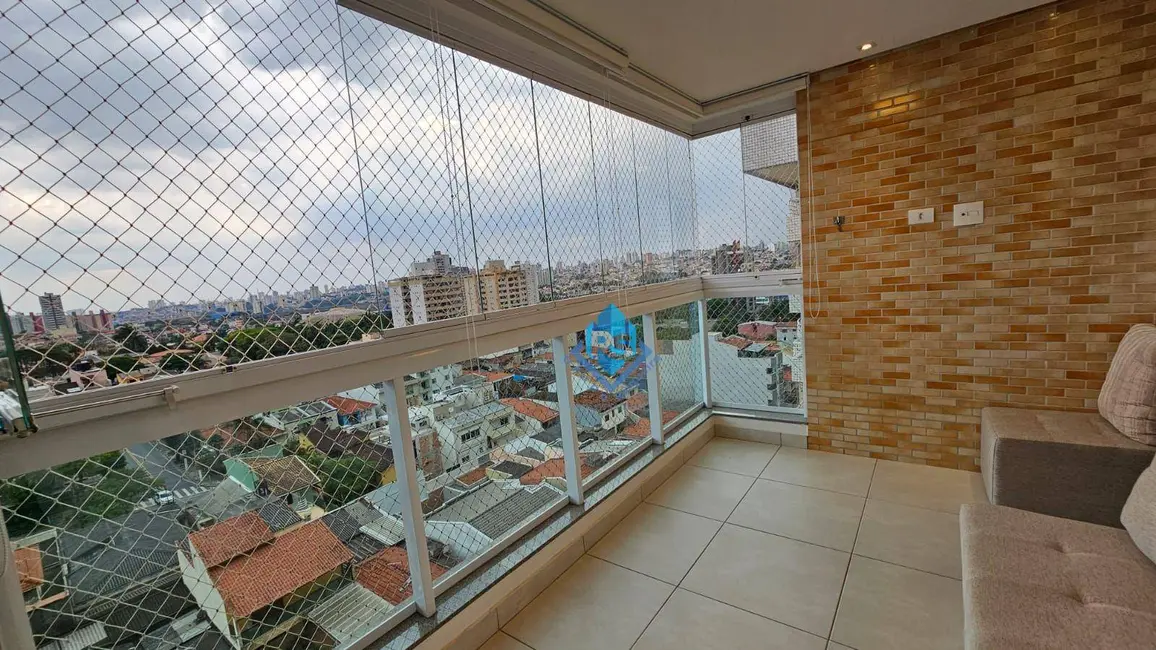 Apartamento com 2 quartos à venda, 72m2 em Sao Bernardo Do Campo - SP - imagem 6 Foto 6 de Apartamento com 2 quartos à venda, 72m2 em Sao Bernardo Do Campo - SP