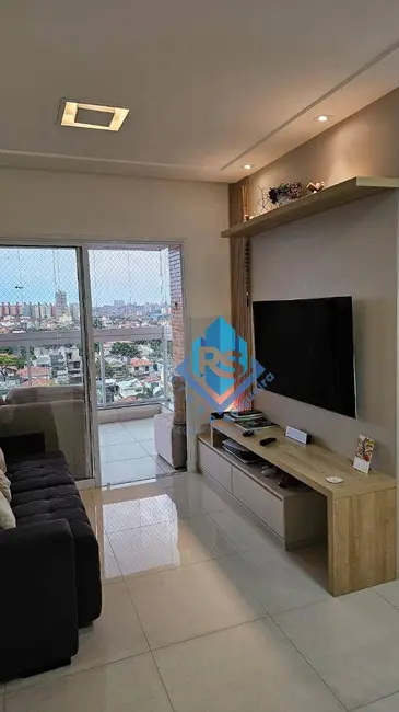 Apartamento com 2 quartos à venda, 72m2 em Sao Bernardo Do Campo - SP - imagem 3 Foto 3 de Apartamento com 2 quartos à venda, 72m2 em Sao Bernardo Do Campo - SP