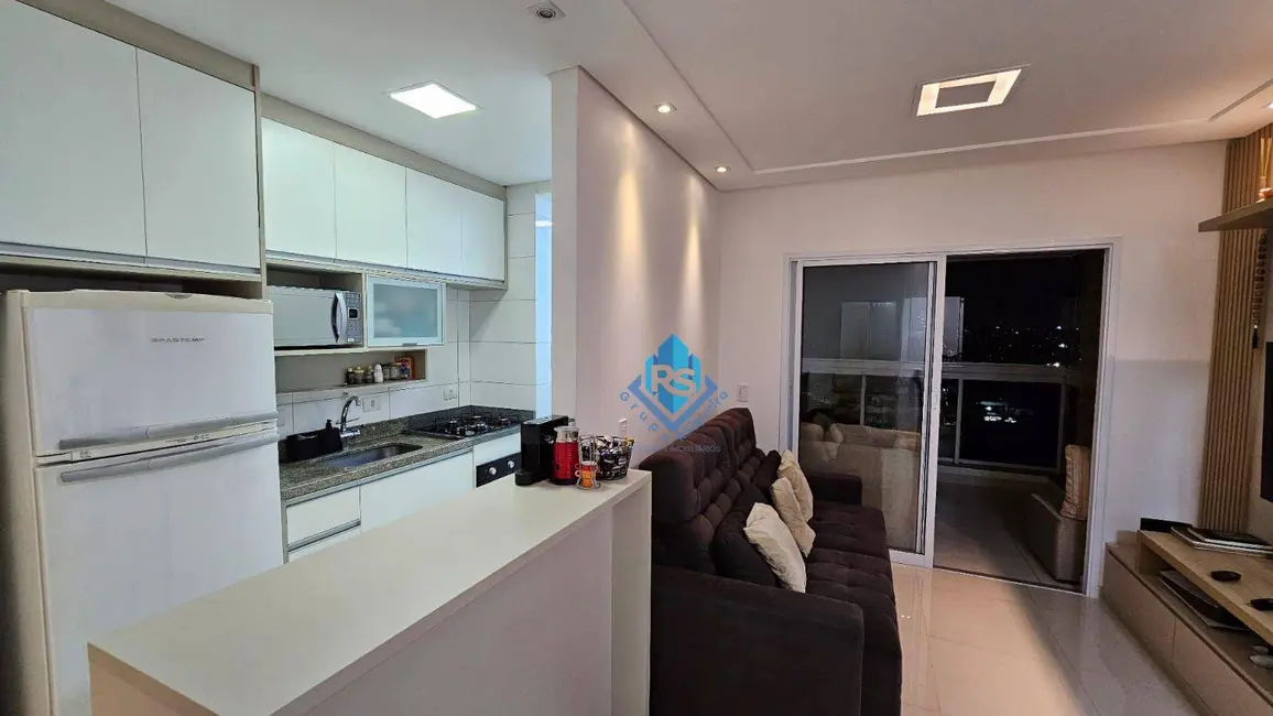 Apartamento com 2 quartos à venda, 72m2 em Sao Bernardo Do Campo - SP - imagem 4 Foto 4 de Apartamento com 2 quartos à venda, 72m2 em Sao Bernardo Do Campo - SP