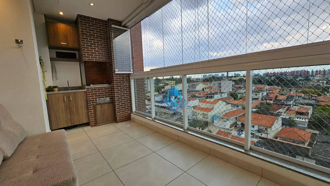 Apartamento com 2 quartos à venda, 72m2 em Sao Bernardo Do Campo - SP - imagem 5 Foto 5 de Apartamento com 2 quartos à venda, 72m2 em Sao Bernardo Do Campo - SP