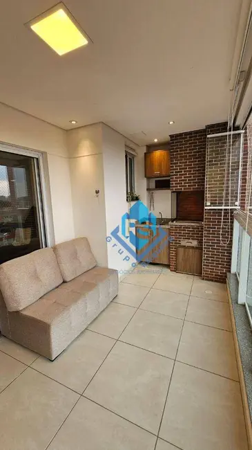 Apartamento com 2 quartos à venda, 72m2 em Sao Bernardo Do Campo - SP - imagem 8 Foto 8 de Apartamento com 2 quartos à venda, 72m2 em Sao Bernardo Do Campo - SP