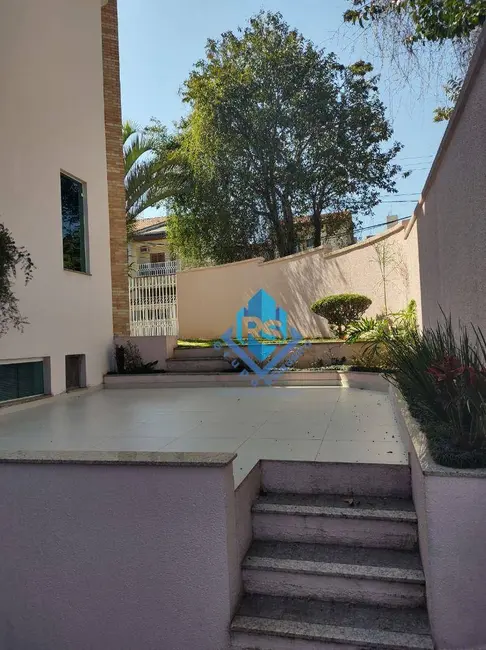 Foto 4 de Sobrado com 3 quartos à venda, 231m2 em Sao Bernardo Do Campo - SP