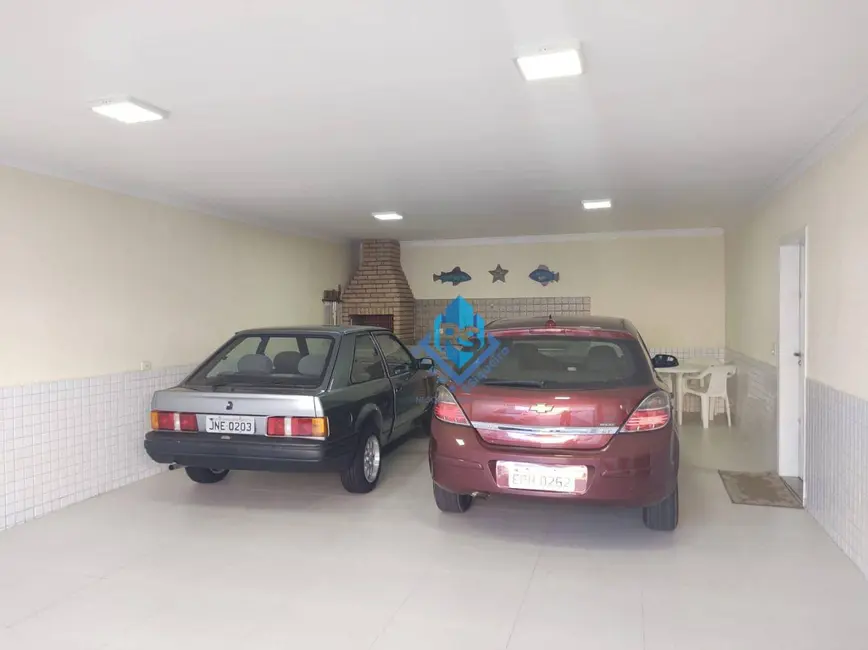 Foto 9 de Sobrado com 3 quartos à venda, 231m2 em Sao Bernardo Do Campo - SP