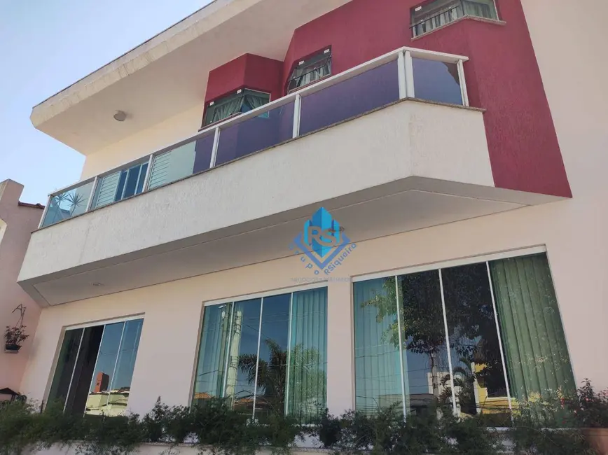 Foto 3 de Sobrado com 3 quartos à venda, 231m2 em Sao Bernardo Do Campo - SP