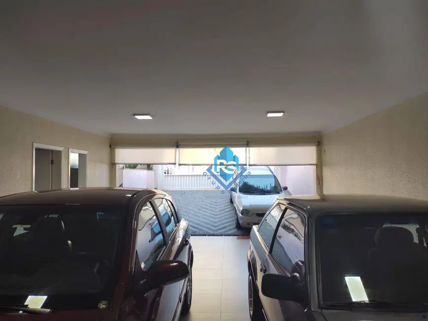 Foto 8 de Sobrado com 3 quartos à venda, 231m2 em Sao Bernardo Do Campo - SP