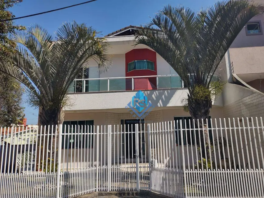 Foto 1 de Sobrado com 3 quartos à venda, 231m2 em Sao Bernardo Do Campo - SP