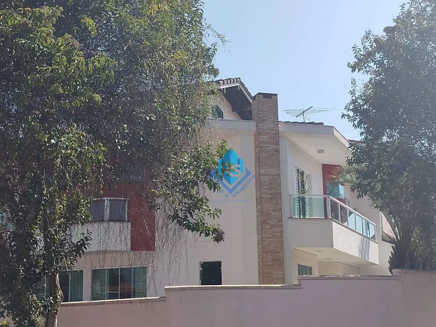 Foto 2 de Sobrado com 3 quartos à venda, 231m2 em Sao Bernardo Do Campo - SP