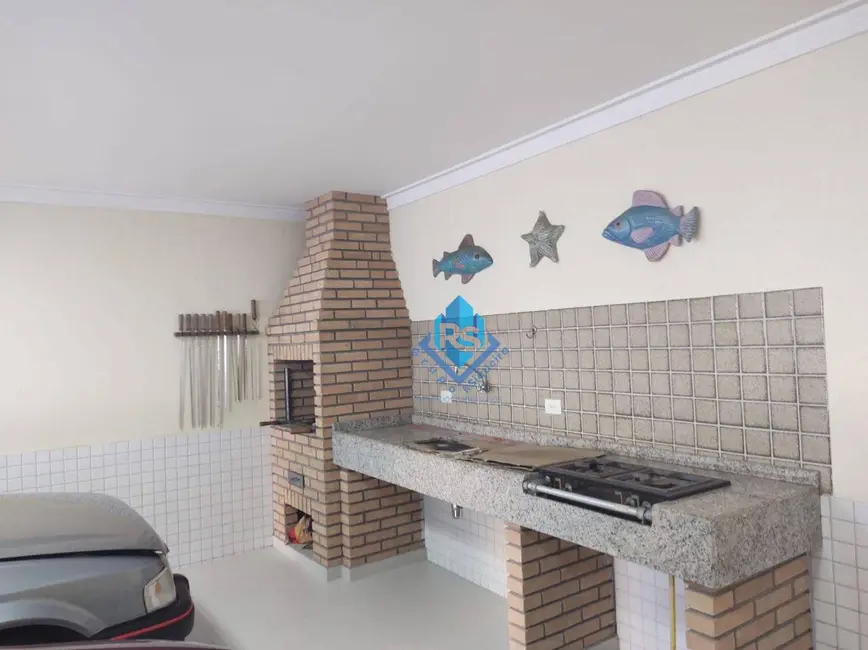 Foto 7 de Sobrado com 3 quartos à venda, 231m2 em Sao Bernardo Do Campo - SP