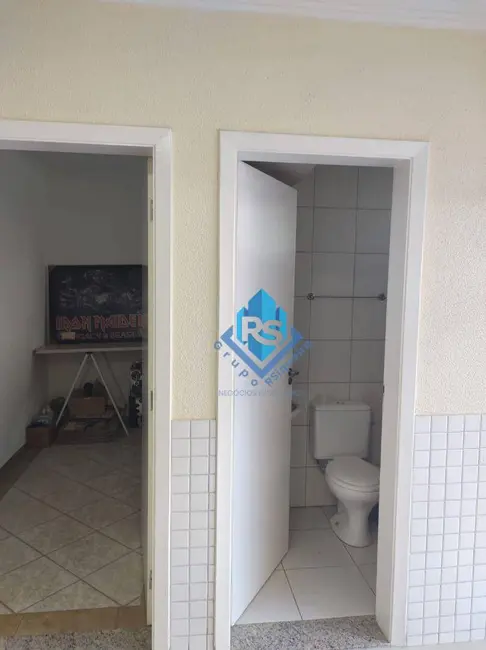 Foto 6 de Sobrado com 3 quartos à venda, 231m2 em Sao Bernardo Do Campo - SP
