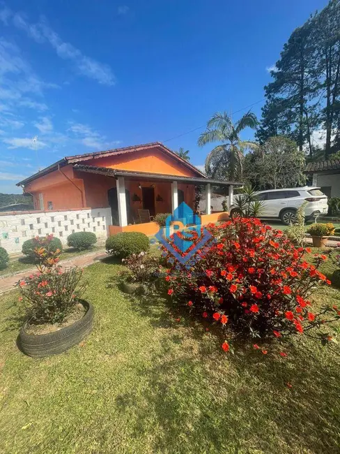Foto 2 de Chácara com 3 quartos à venda, 2762m2 em Taquacetuba, Sao Bernardo Do Campo - SP