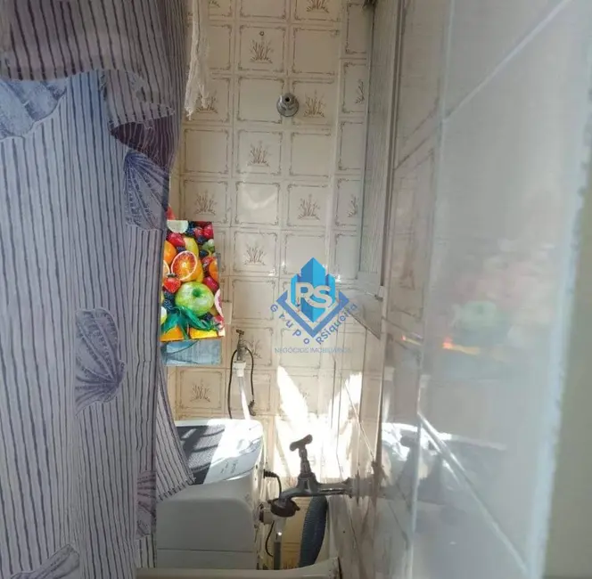 Foto 6 de Apartamento com 1 quarto à venda, 47m2 em Santa Terezinha, Sao Bernardo Do Campo - SP