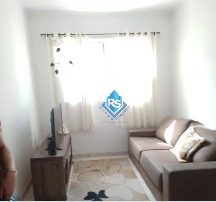 Foto 1 de Apartamento com 1 quarto à venda, 47m2 em Santa Terezinha, Sao Bernardo Do Campo - SP