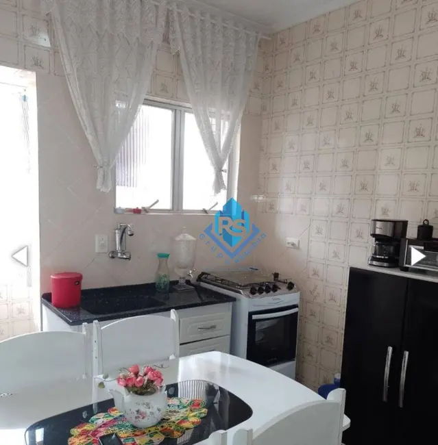 Foto 4 de Apartamento com 1 quarto à venda, 47m2 em Santa Terezinha, Sao Bernardo Do Campo - SP