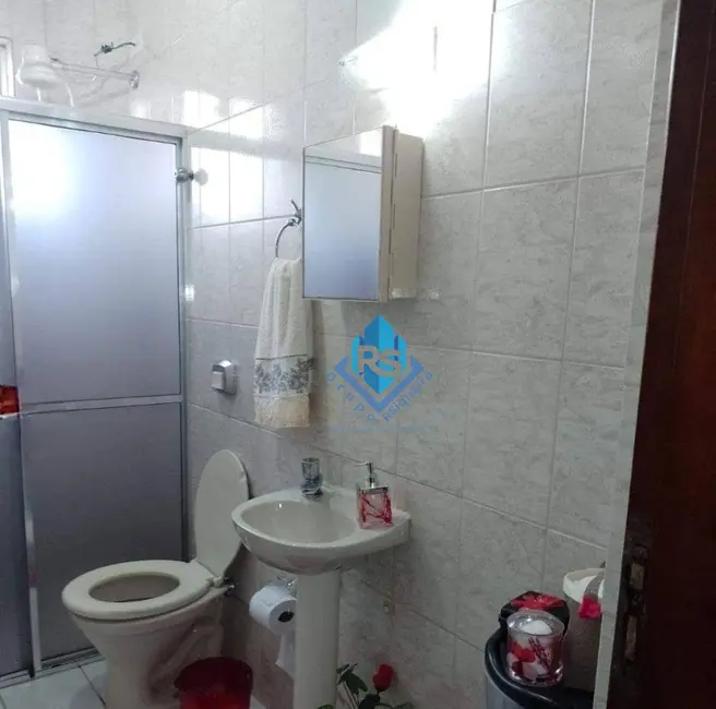 Foto 8 de Apartamento com 1 quarto à venda, 47m2 em Santa Terezinha, Sao Bernardo Do Campo - SP