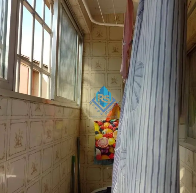 Foto 5 de Apartamento com 1 quarto à venda, 47m2 em Santa Terezinha, Sao Bernardo Do Campo - SP