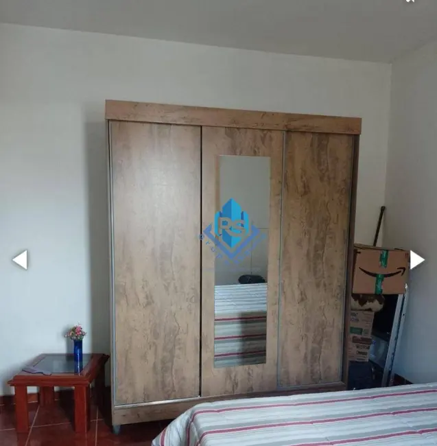 Foto 9 de Apartamento com 1 quarto à venda, 47m2 em Santa Terezinha, Sao Bernardo Do Campo - SP