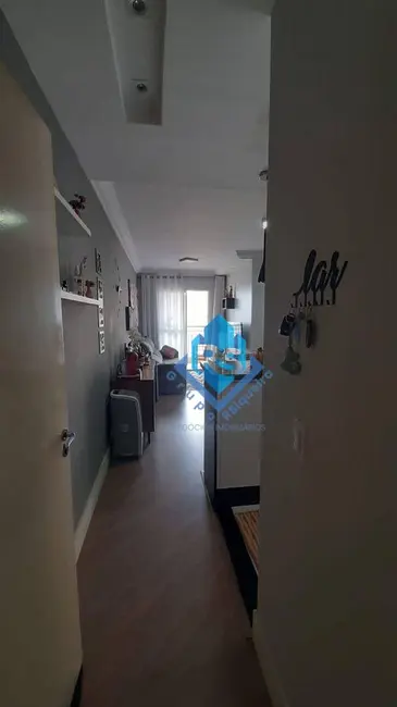 Foto 7 de Apartamento com 2 quartos para alugar, 57m2 em Assunção, Sao Bernardo Do Campo - SP