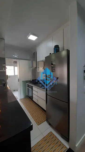 Foto 9 de Apartamento com 2 quartos para alugar, 57m2 em Assunção, Sao Bernardo Do Campo - SP