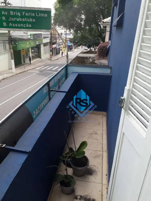 Foto 2 de Sala Comercial para alugar, 60m2 em Centro, Sao Bernardo Do Campo - SP