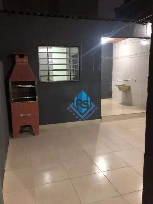 Foto 6 de Sobrado com 3 quartos à venda, 189m2 em Parque Gerassi, Santo Andre - SP