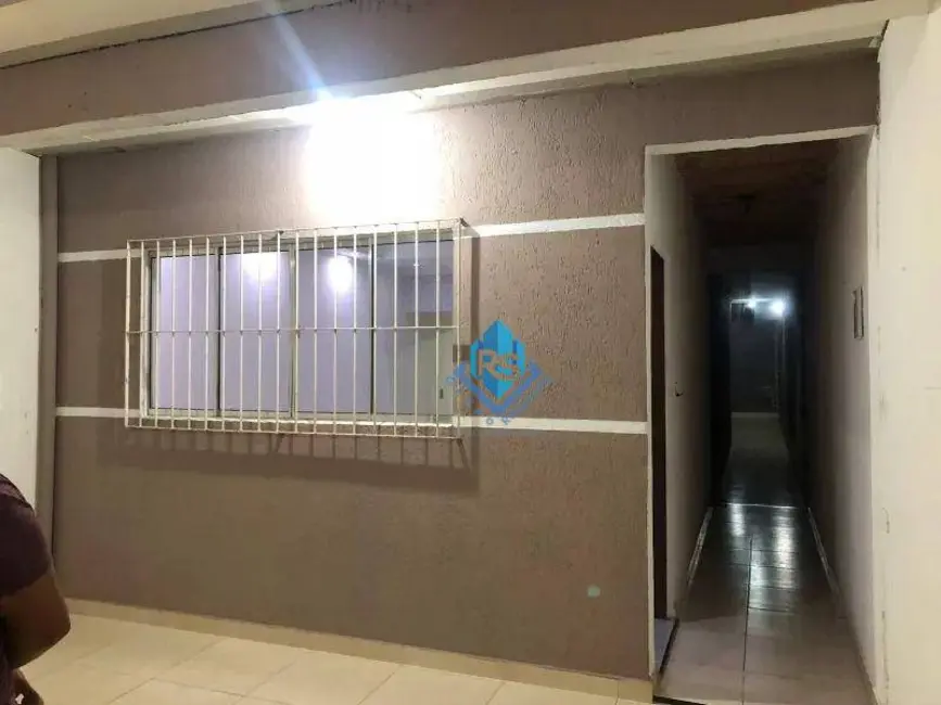 Foto 8 de Sobrado com 3 quartos à venda, 189m2 em Parque Gerassi, Santo Andre - SP