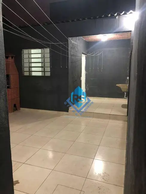 Foto 5 de Sobrado com 3 quartos à venda, 189m2 em Parque Gerassi, Santo Andre - SP