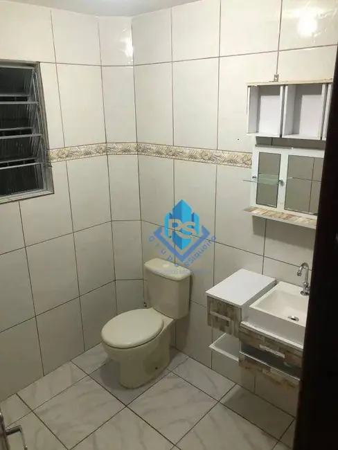 Foto 9 de Sobrado com 3 quartos à venda, 189m2 em Parque Gerassi, Santo Andre - SP