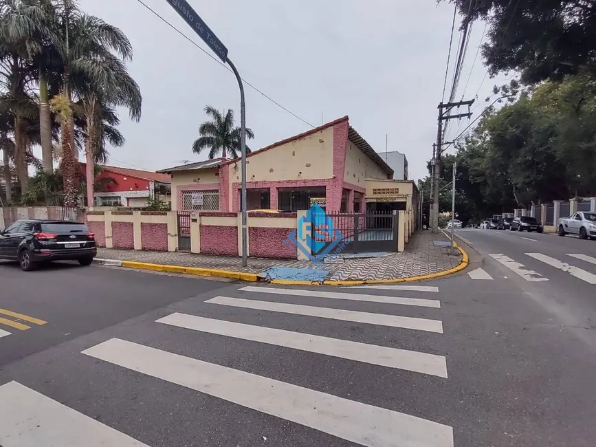Foto 3 de Casa com 4 quartos à venda, 300m2 em Osvaldo Cruz, Sao Caetano Do Sul - SP