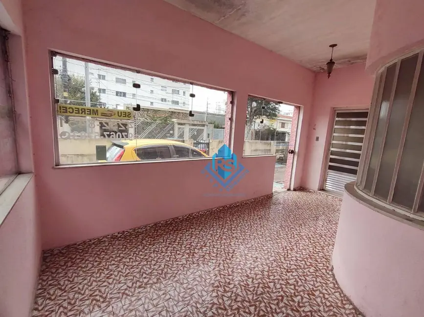 Foto 8 de Casa com 4 quartos à venda, 300m2 em Osvaldo Cruz, Sao Caetano Do Sul - SP