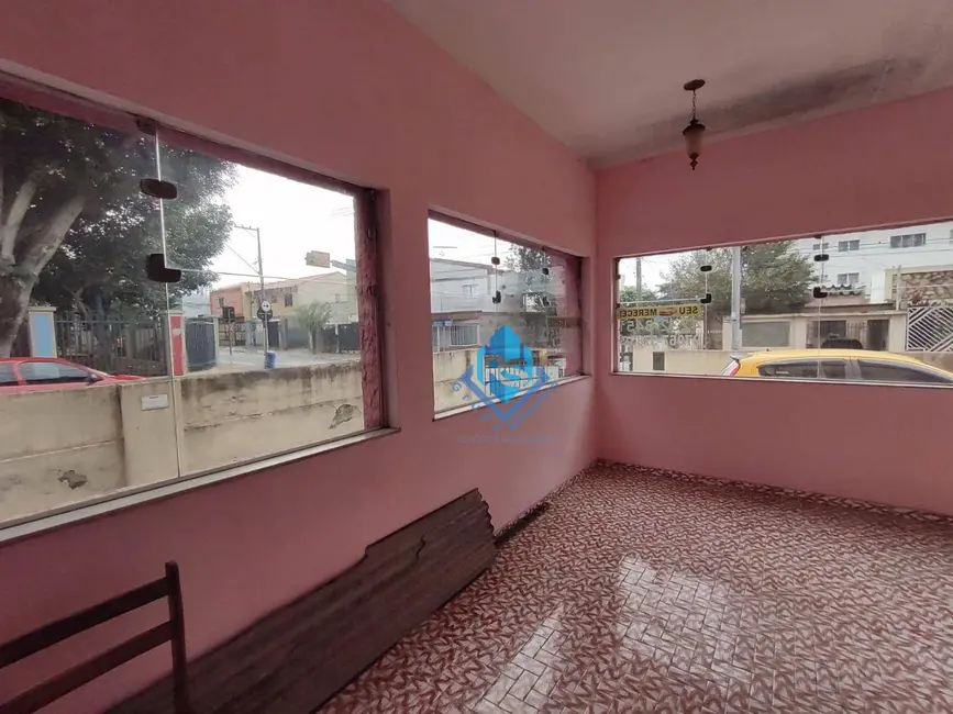 Foto 9 de Casa com 4 quartos à venda, 300m2 em Osvaldo Cruz, Sao Caetano Do Sul - SP