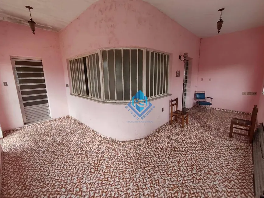Foto 5 de Casa com 4 quartos à venda, 300m2 em Osvaldo Cruz, Sao Caetano Do Sul - SP
