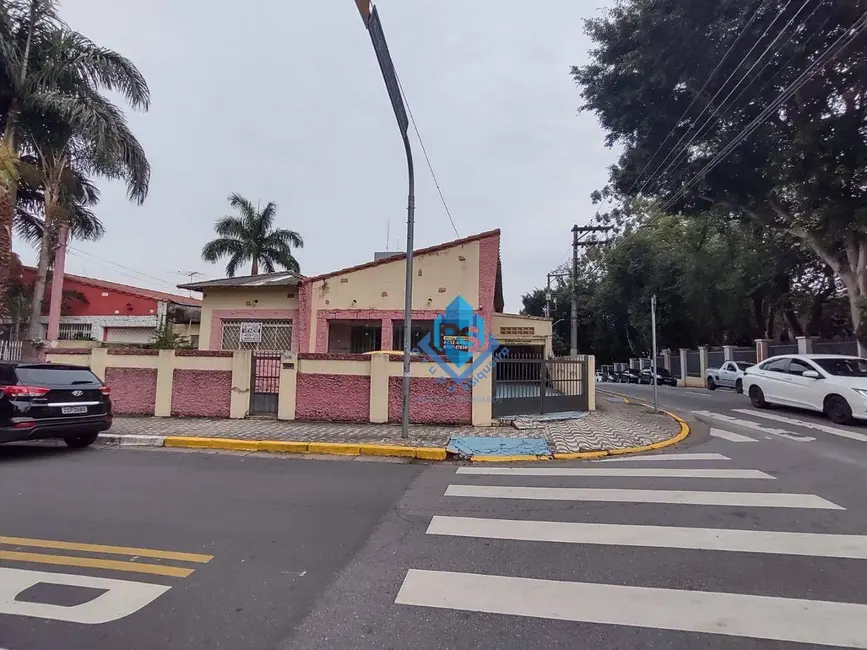 Foto 4 de Casa com 4 quartos à venda, 300m2 em Osvaldo Cruz, Sao Caetano Do Sul - SP