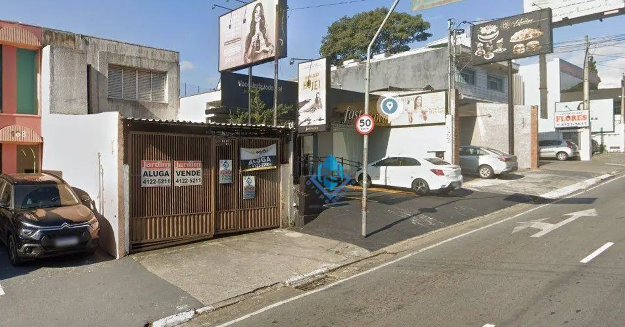 Foto 1 de Sobrado com 3 quartos à venda e para alugar, 119m2 em Jardim do Mar, Sao Bernardo Do Campo - SP