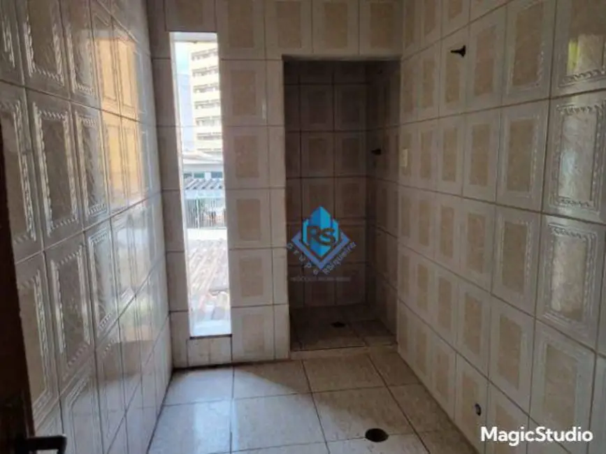 Foto 8 de Sobrado com 3 quartos à venda e para alugar, 119m2 em Jardim do Mar, Sao Bernardo Do Campo - SP