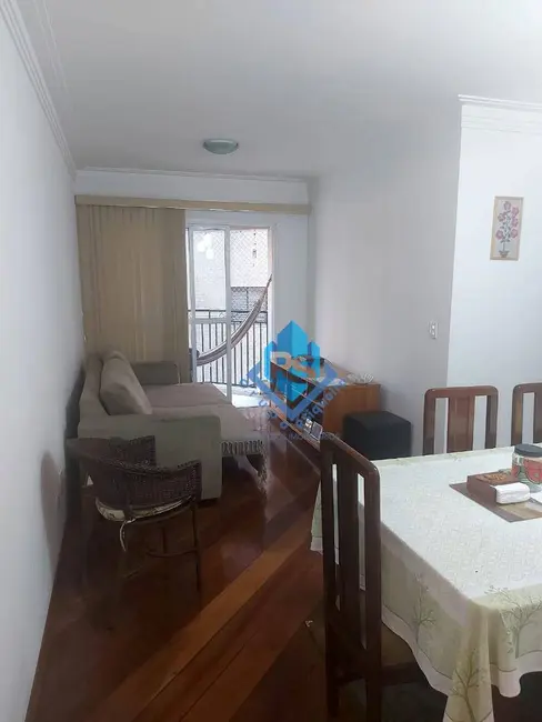 Foto 1 de Apartamento com 2 quartos à venda, 74m2 em Santa Paula, Sao Caetano Do Sul - SP