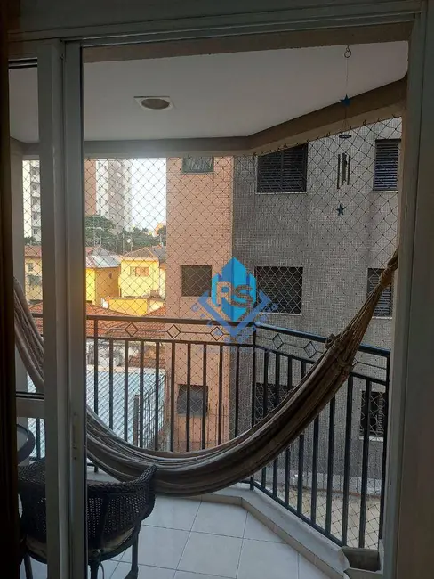 Foto 2 de Apartamento com 2 quartos à venda, 74m2 em Santa Paula, Sao Caetano Do Sul - SP