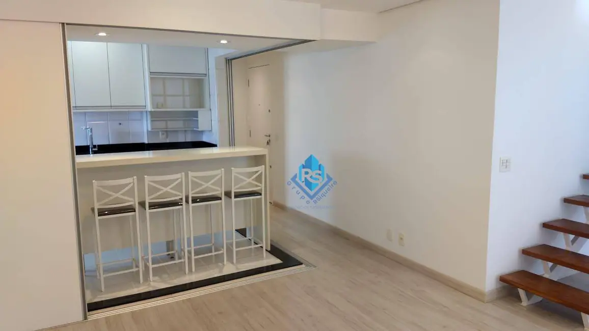 Foto 2 de Apartamento com 2 quartos à venda, 85m2 em Vila Madalena, São Paulo - SP
