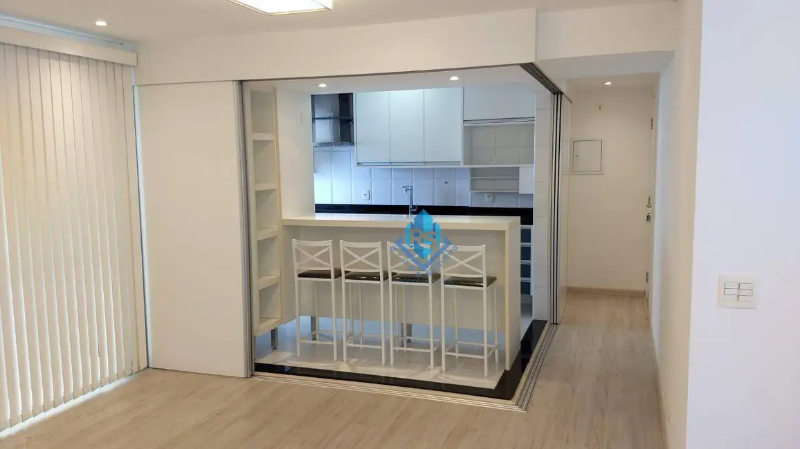 Foto 1 de Apartamento com 2 quartos à venda, 85m2 em Vila Madalena, São Paulo - SP